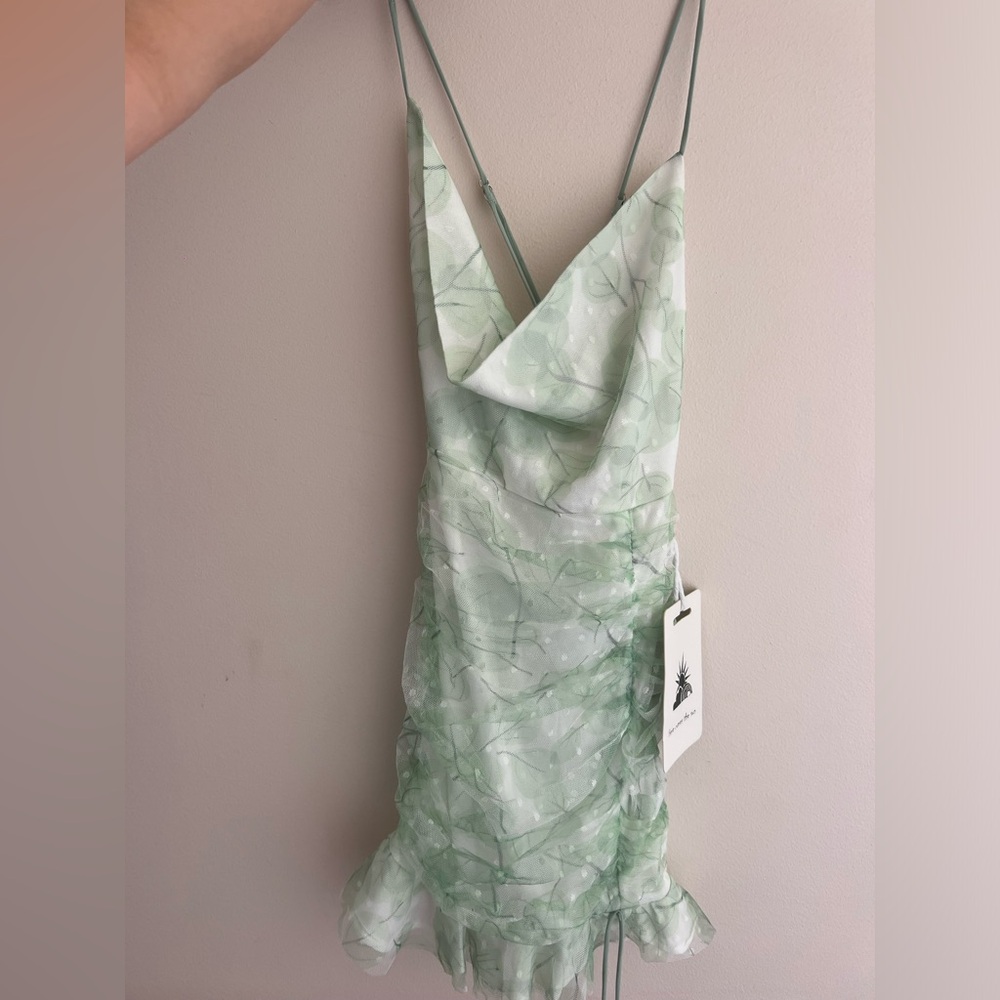 Hello Molly Summer/Cocktail Dress